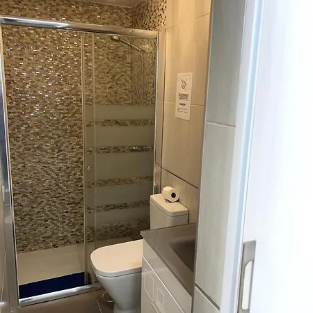 Estudio Kikere Apartmán *