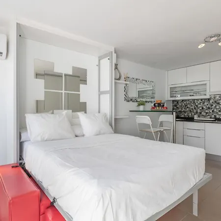 Estudio Kikere Appartement