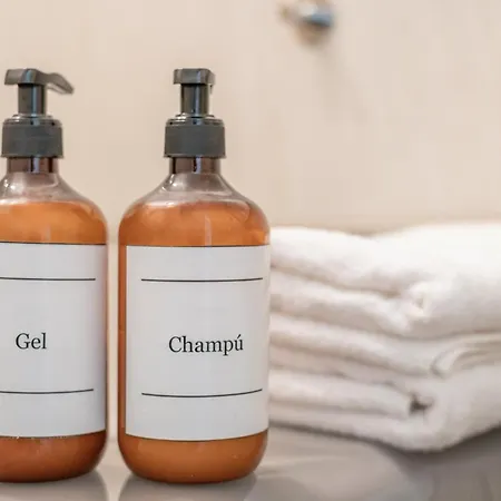 Appartement Estudio Kikere *