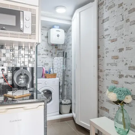 Appartement Estudio Kikere