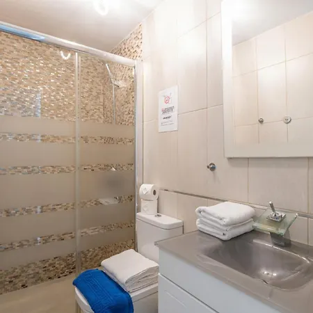 Estudio Kikere Appartement *