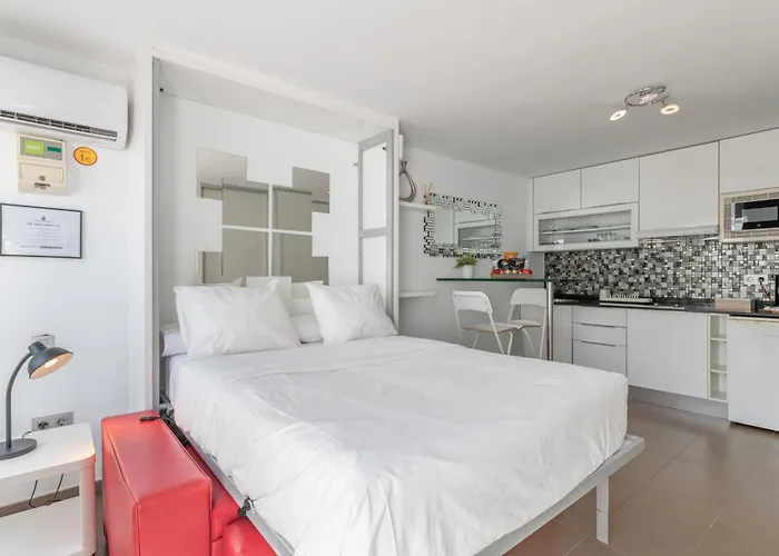 Estudio Kikere 아파트