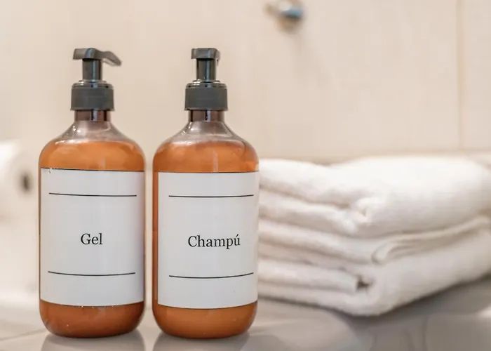 아파트 Estudio Kikere *