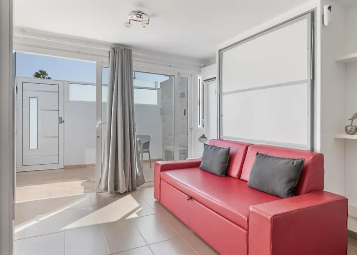 아파트 Estudio Kikere *